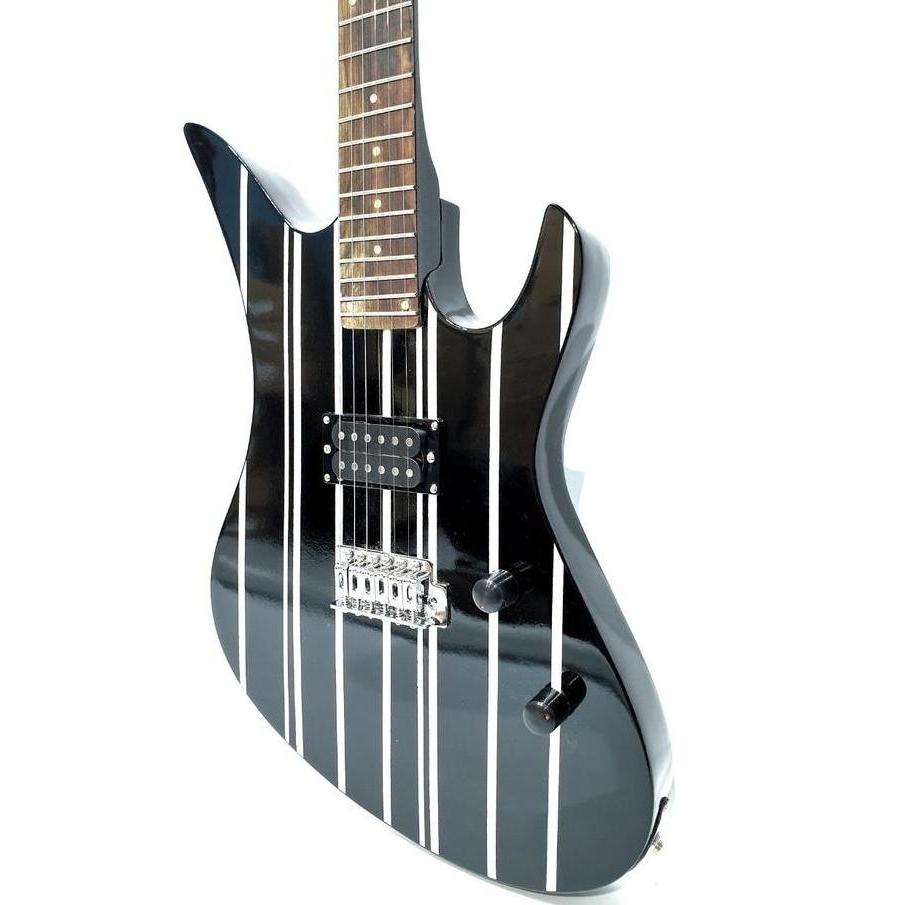 Zefus.olshop - Gitar Elektrik Schecter Bonus Tas dan Kabel Jack Murah Jakarta