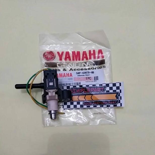 INJEKTOR INJECTOR MIO J INJECTOR SOUL GT 115 INJECTOR MIO GT FINO FI XRIDE
