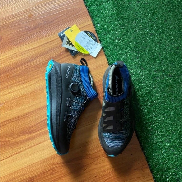 Viking boa trail run Shoes
