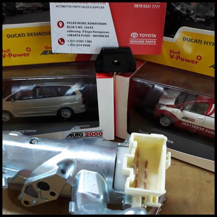 TERBARU RUMAH KUNCI KONTAK MOBIL TOYOTA KIJANG KAPSUL 1997-2003 BENSIN DIESEL 