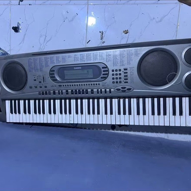 KEYBOARD OPREK FULL MODIFIKASI