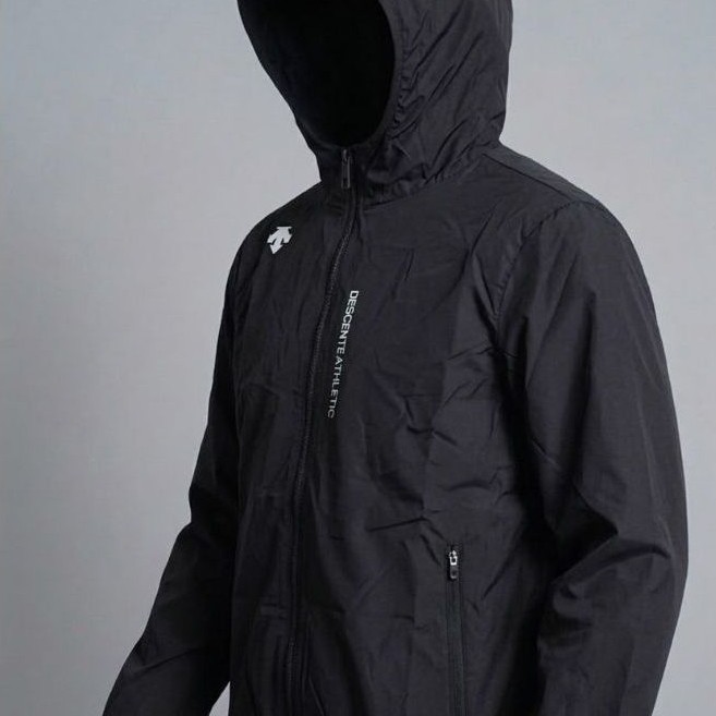 Jaket running/sport Descente Athletic
