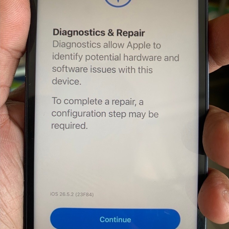 Iphone 12 Mini Lock Icloud