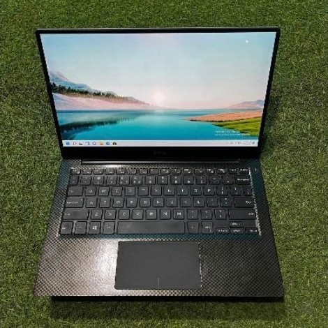 DELL XPS 13