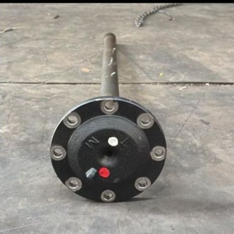 as roda belakang canter HDX ps136 original