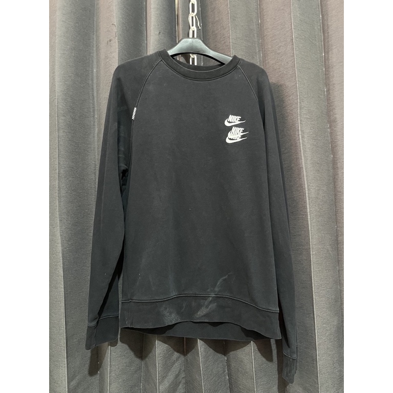 CN NIKE SECOND