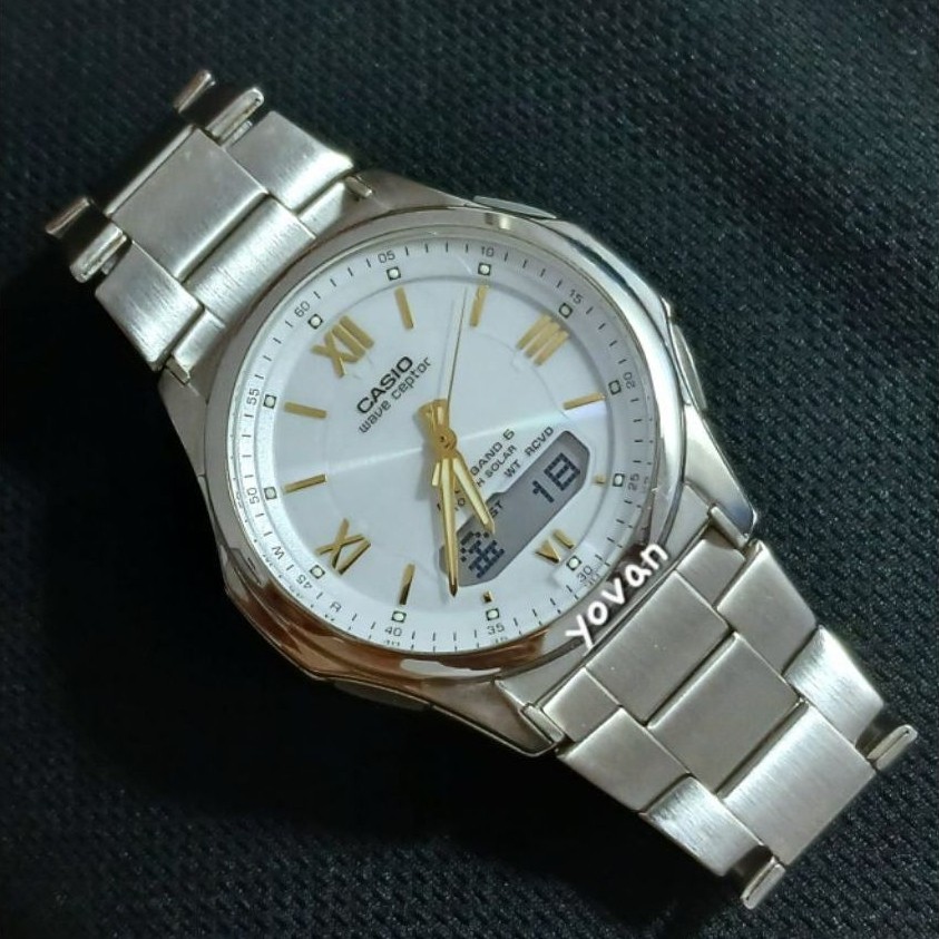 casio wave ceptor wva m630 jdm