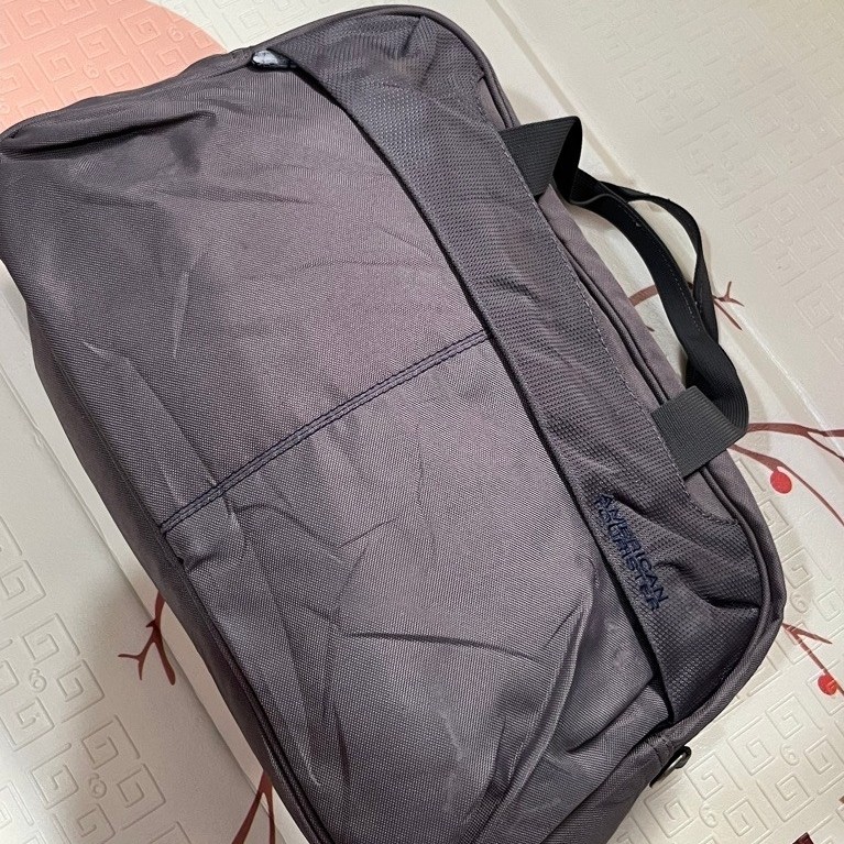 DUFFEL BAG AMERICAN TOURISTER second