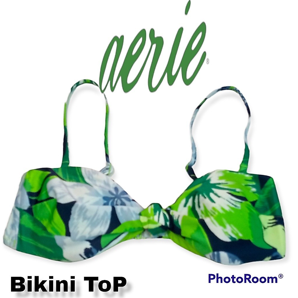 Bikini Bra Top Aerie
