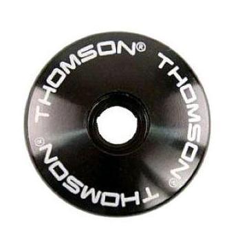 Promo thomson top stem cap aluminium 1 1/8 inch Diskon