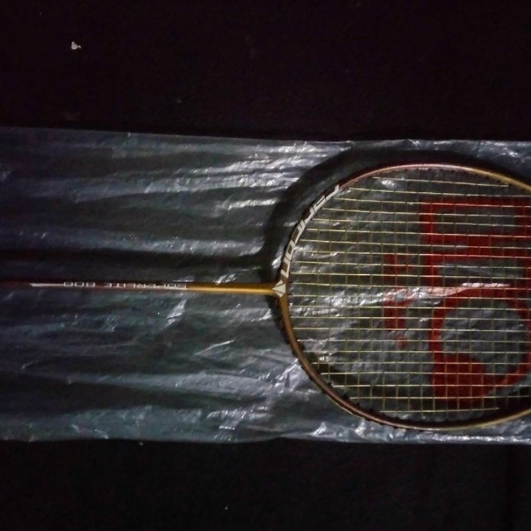 Carlton superlite 800