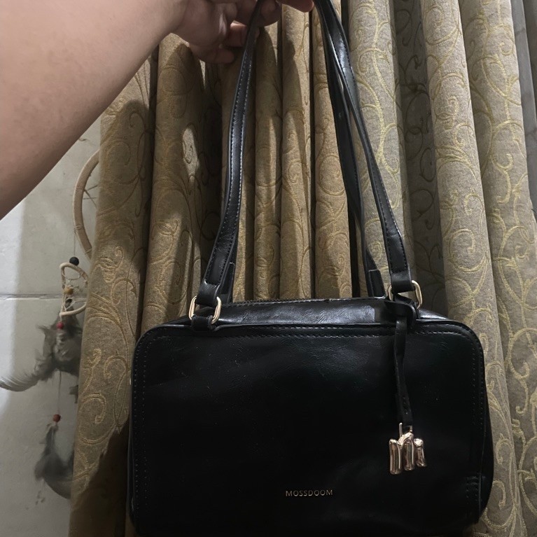 preloved moosdom bag