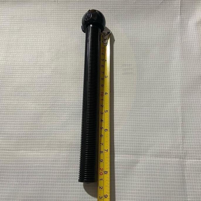 HAYWARD JARI LATERAL 2HP UNTUK FRYER DENGAN MIC