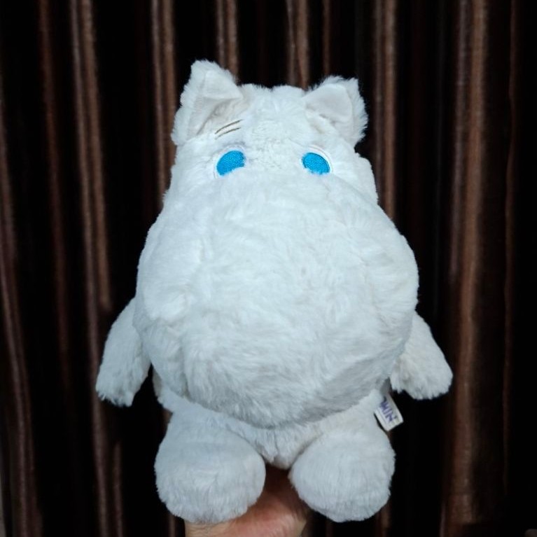 Boneka Moomin Original