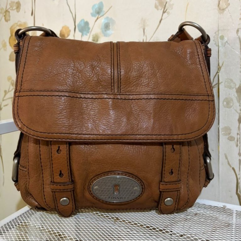 fossil Maddox