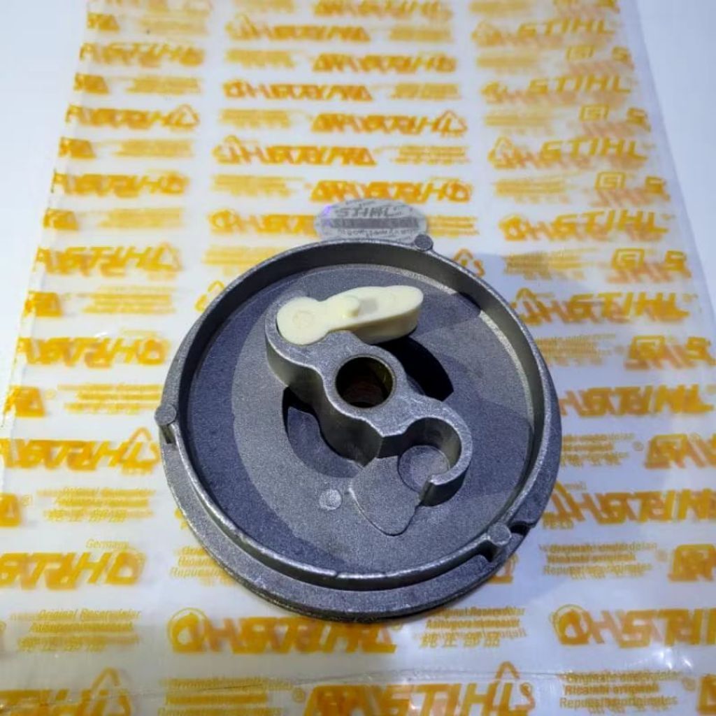 Pully Starter Senso Stihl Original Aluminum 070