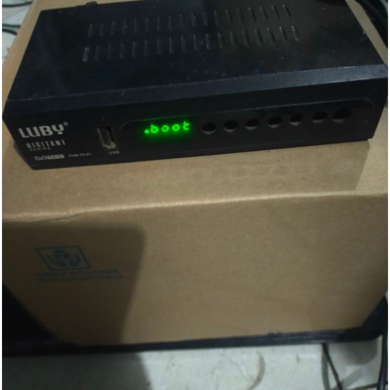 stb bahan service