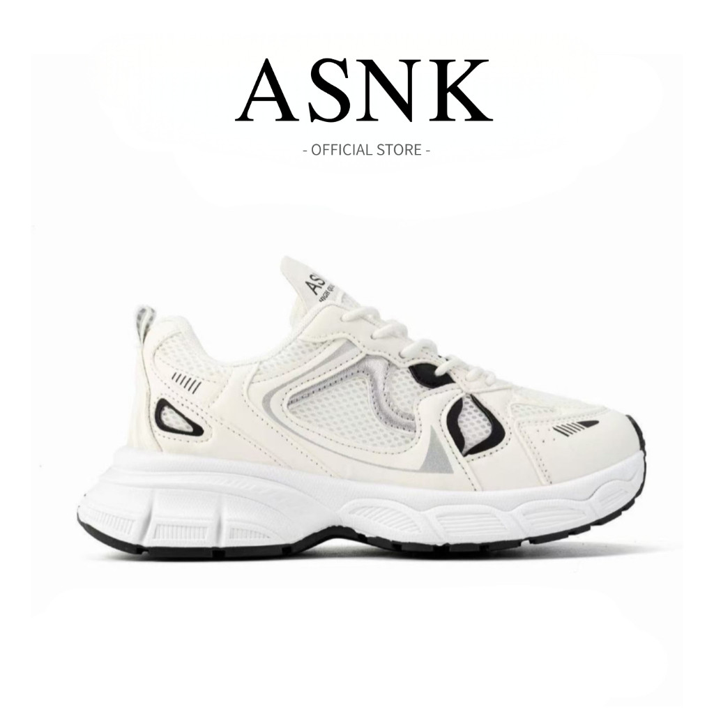 ASNK Sepatu Wanita H-505