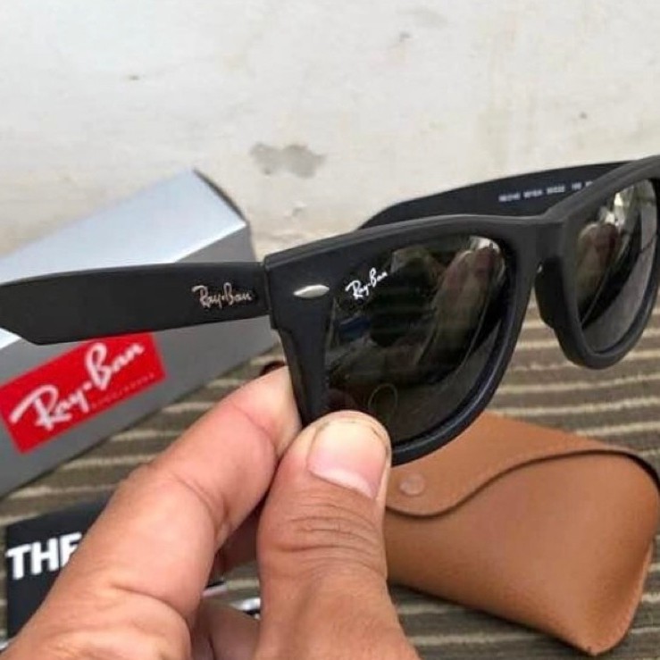 RAYBAN ORIGINAL RB2140 HD-H SECOND MULUS FULLSET