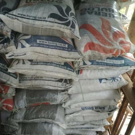 media tanam tanah lembang murni karungan