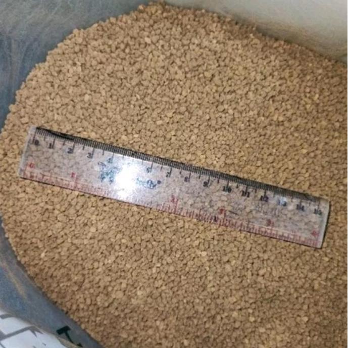 Media tanam topping akadama 500gr