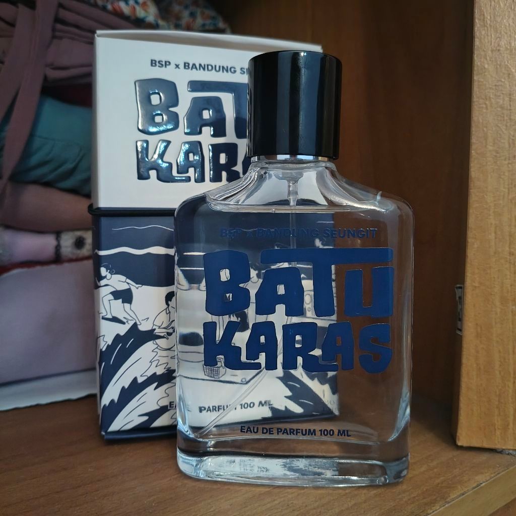 preloved bsp batu karas