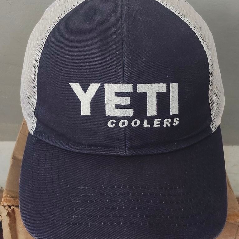 topi yeti coolers