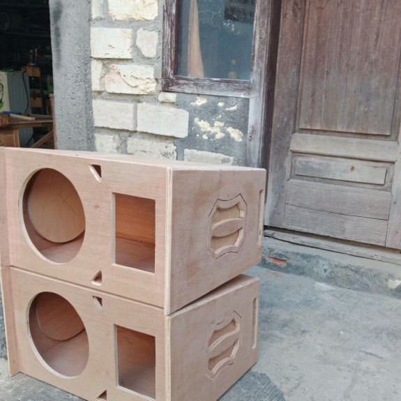 box line array 10 inch
