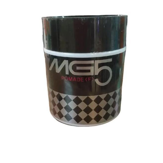 Mg5 Pomade F Hair Pomade 100 Gram