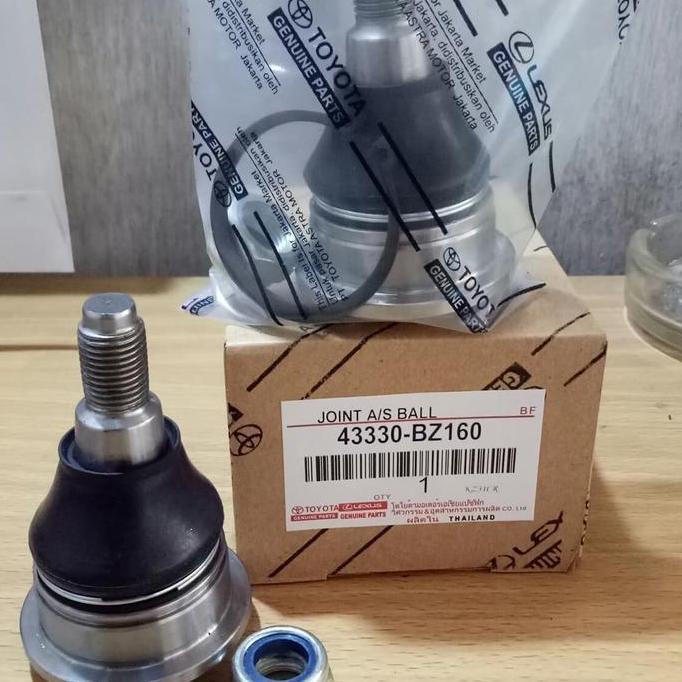 BALL JOINT AVANZA VELOZ 2011 -2015 PROMO
