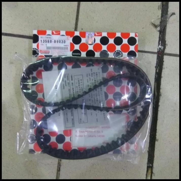 TERBARU TIMING BELT TARUNA 