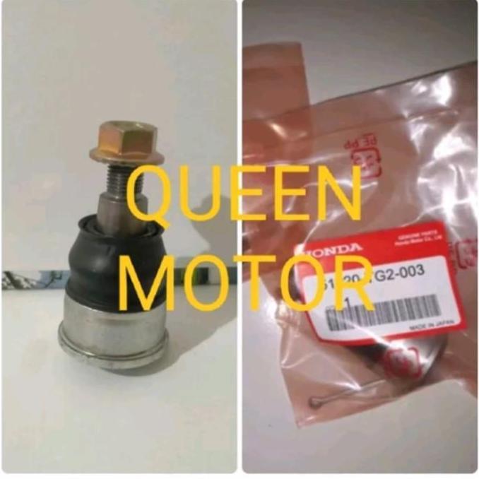 BALL JOINT MOBILIO BRIO ORI HARGA PER PC MOTORCYCLE HEMAT