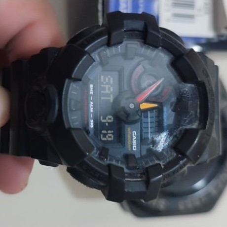 G Shock GA 700BMC Original