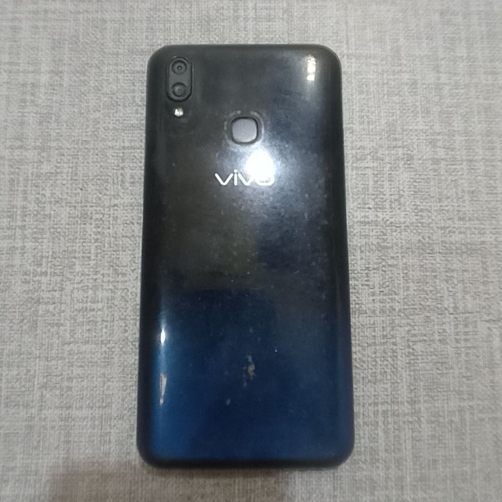 MESIN Vivo Y91/Y93 | Mesin Mati perawan unit