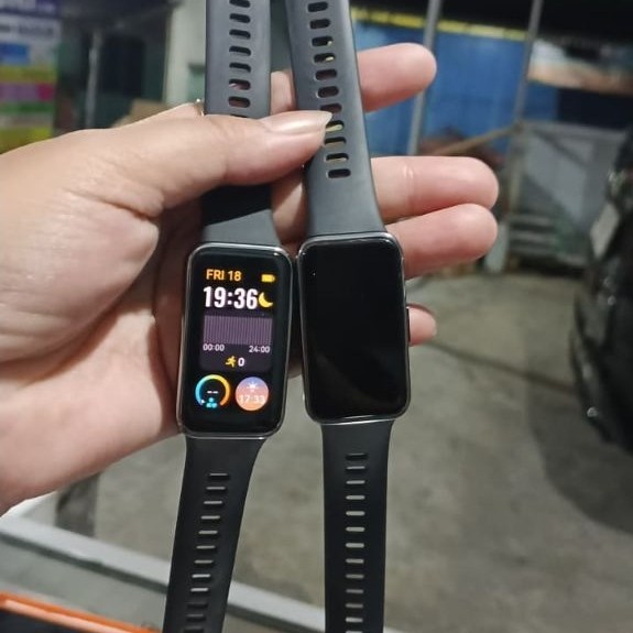 Huawei band 9