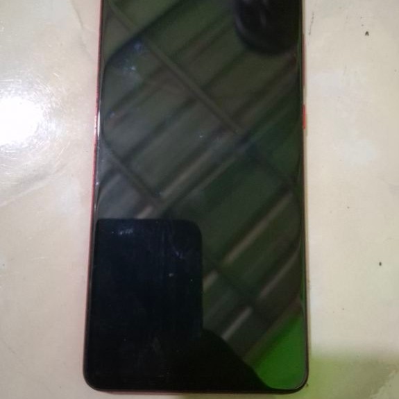 Lcd copotan normal mi 9t / redmi k20 original fullset kamera depan belakang
