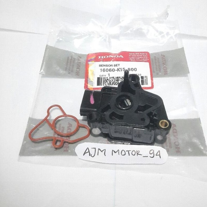 Sensor TPS CB150R OLD CB150R Lama CB150 K15