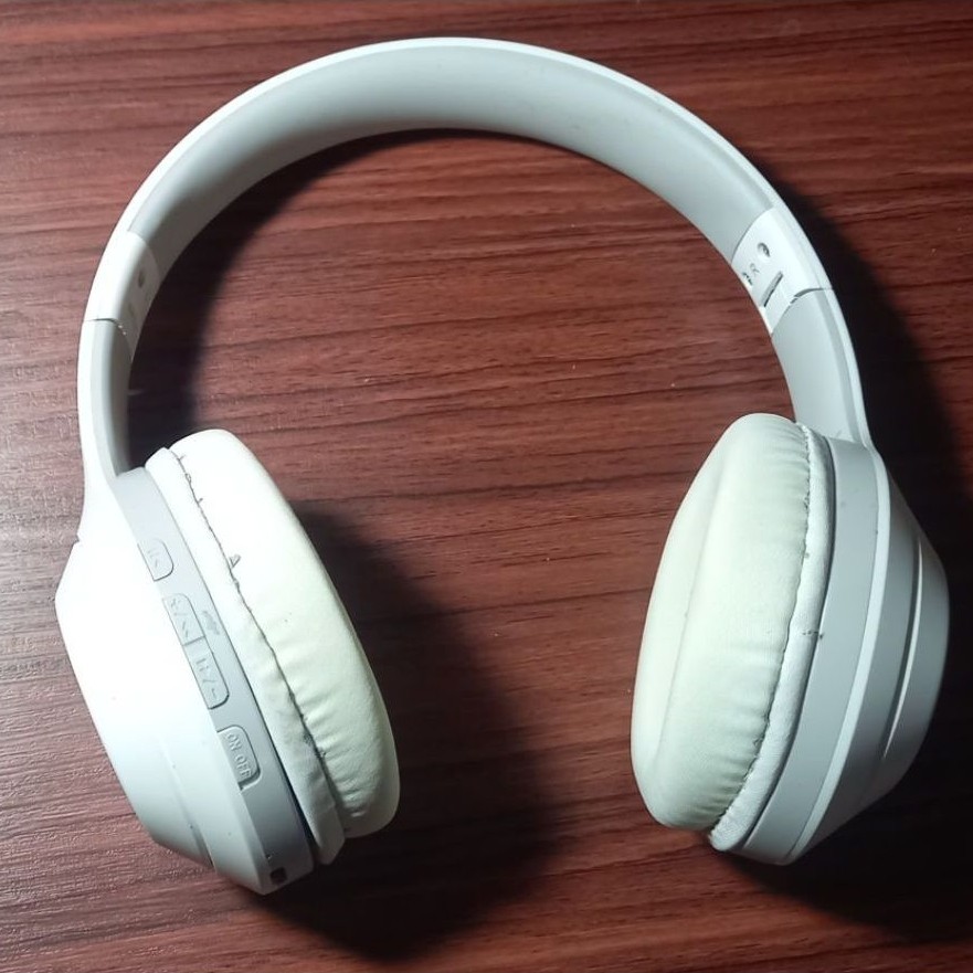 Headset bluetooth Lenovo thinkplus TH10