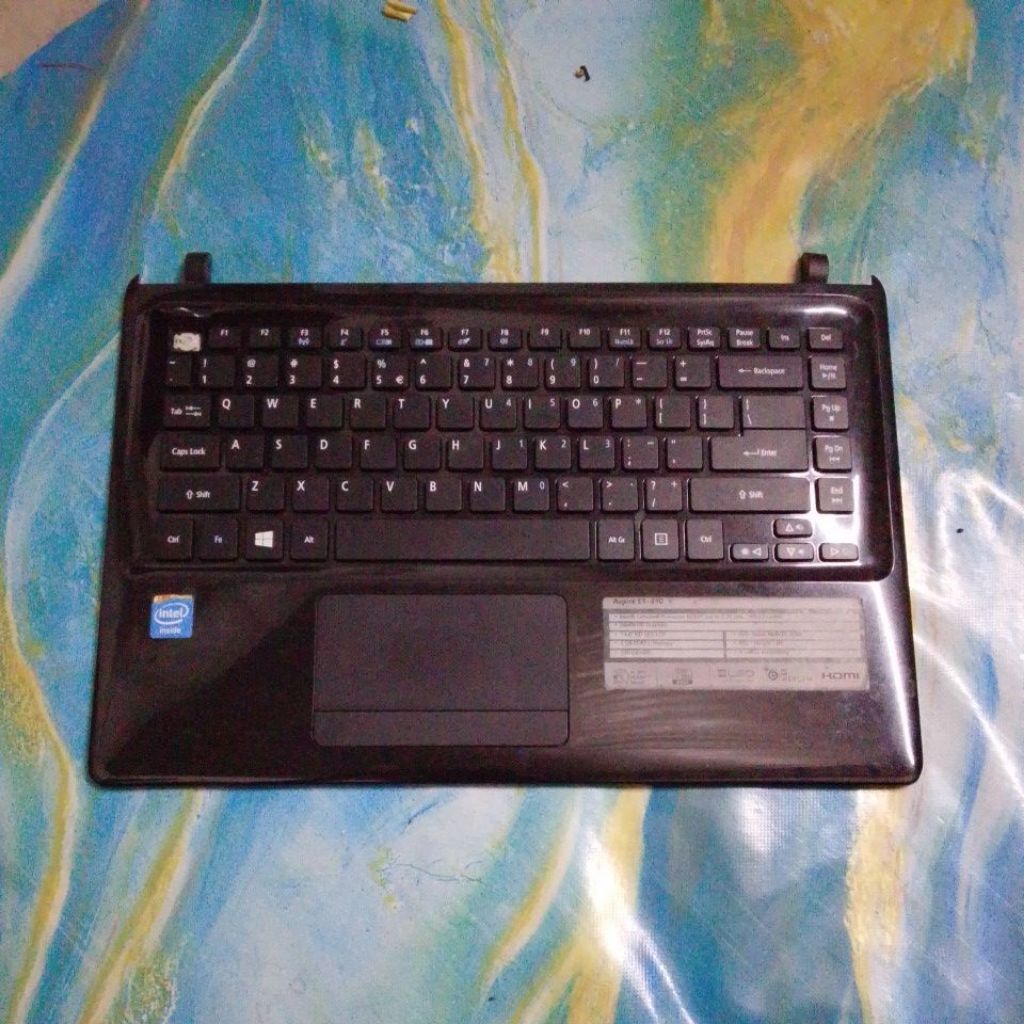 Casing Laptop Acer Aspire E1-410