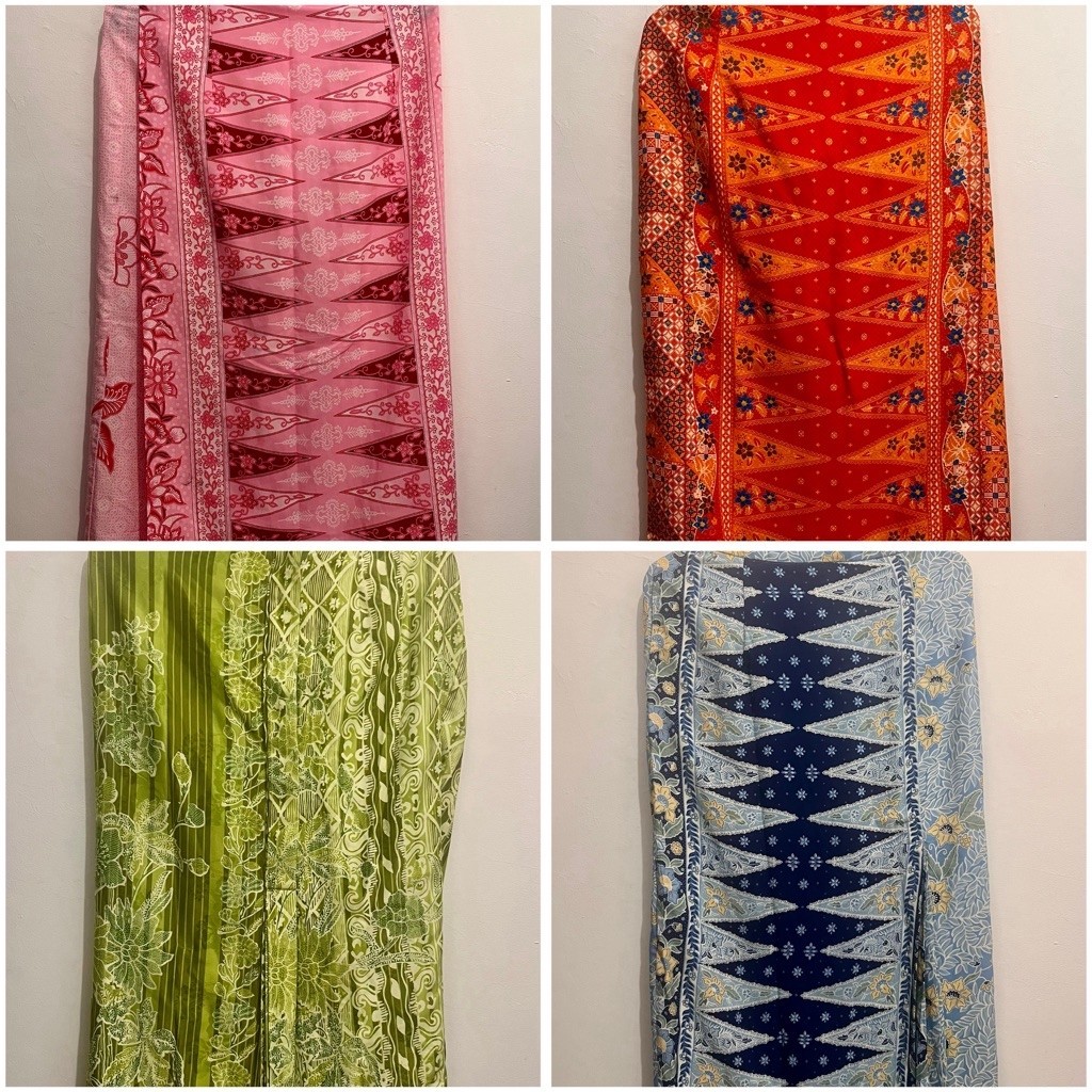 Rok Kebaya/rok batik/kulot batik/celana batik