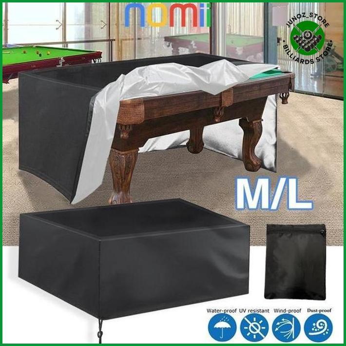 Anti-Uv Billiard Table Cover Penutup Meja Billiard Cover Meja Billiard Terbaik