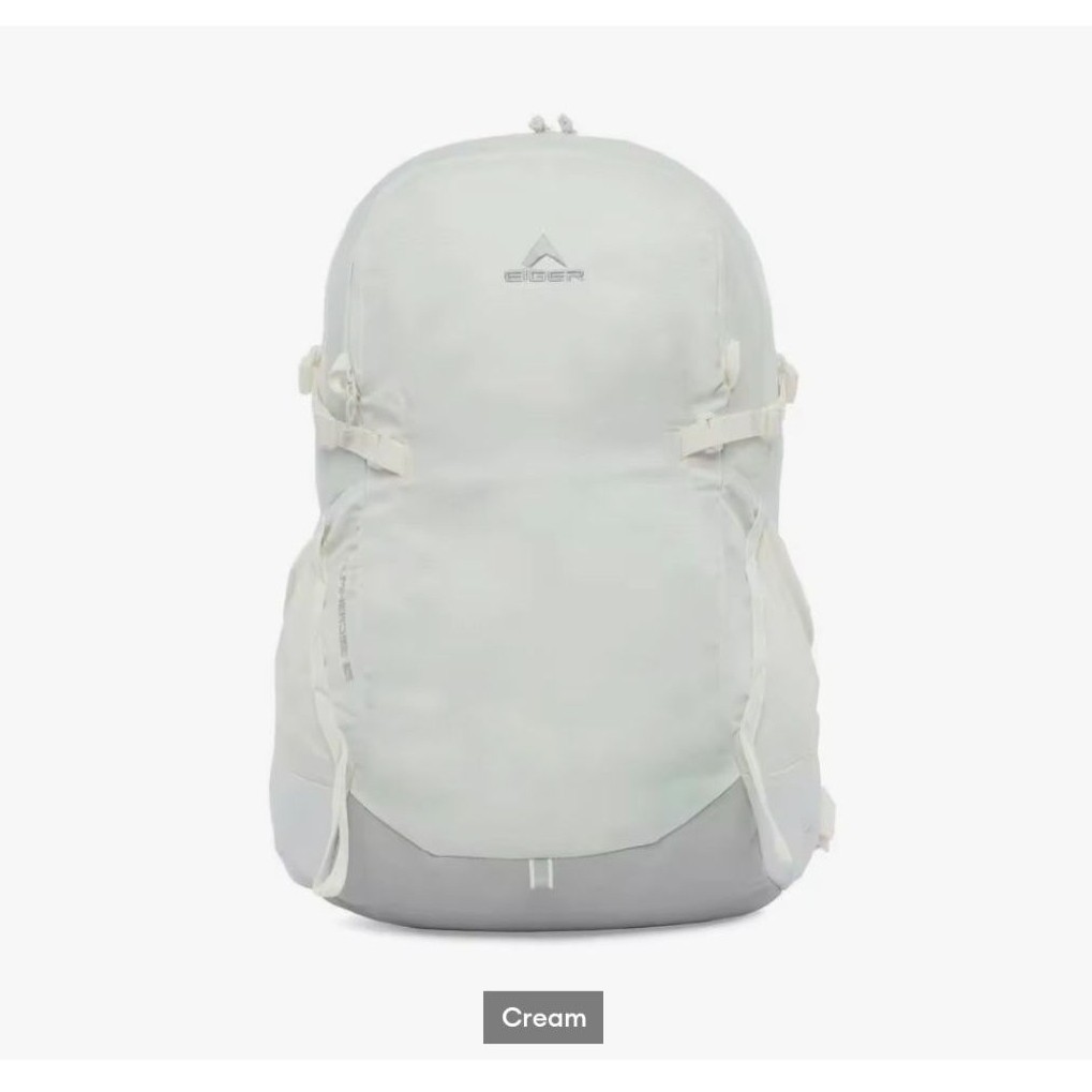 Tas Eiger1989 Alpinerose 25 Backpack