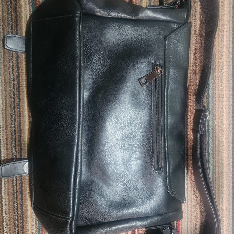 Tas Selempang Laki-laki Preloved Urban State