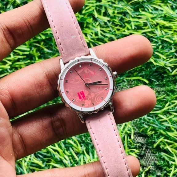 Jam second Elle original (harga net)