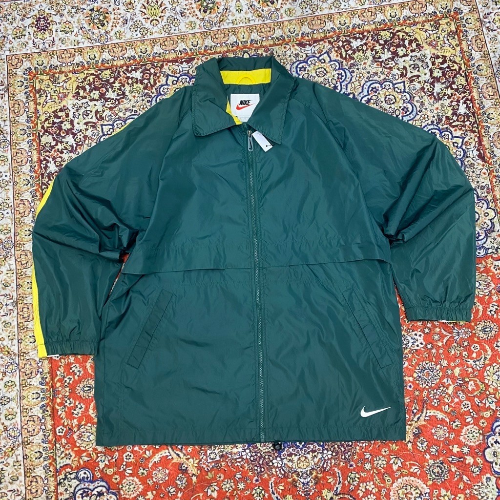 WINDBREAKER VTG NIKE