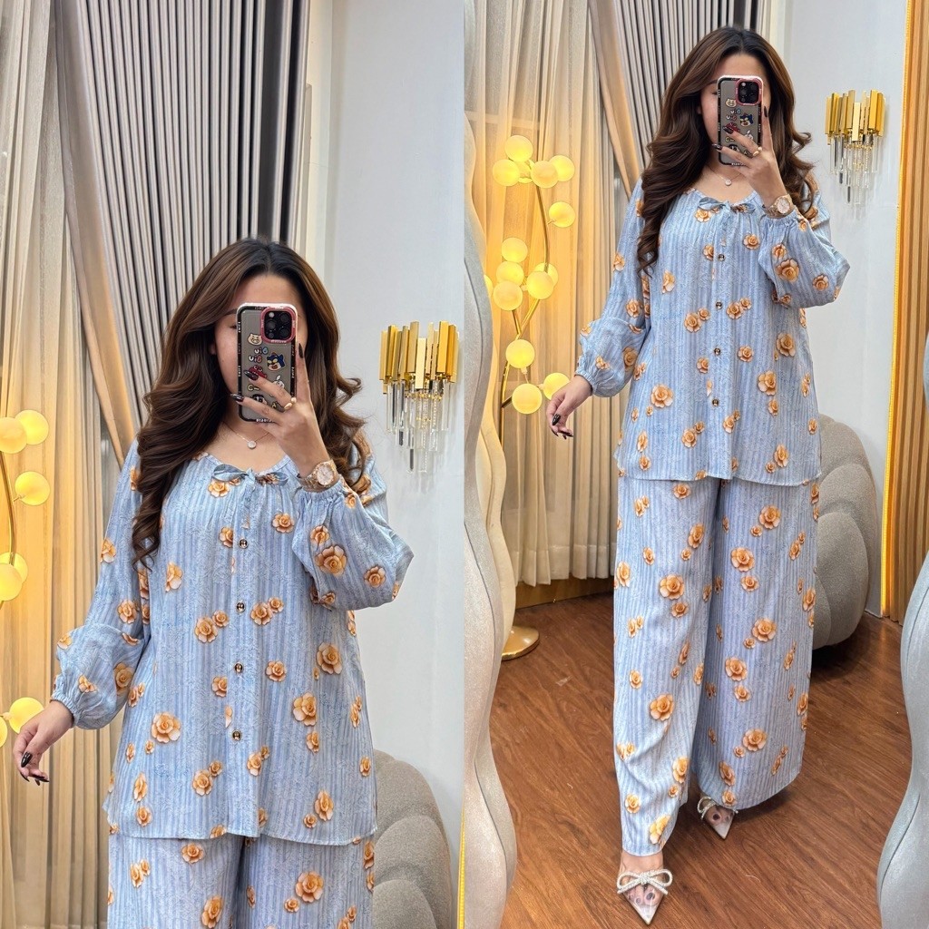 SET MAURA BY DST COLLECTION