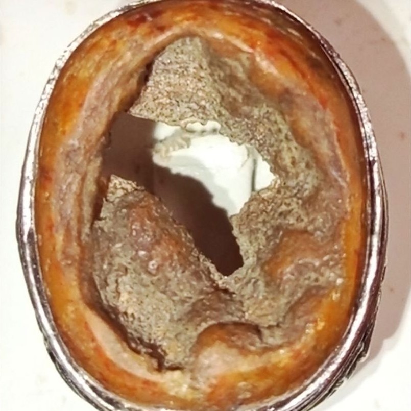 COMBONG SAKRALAN | RING 9