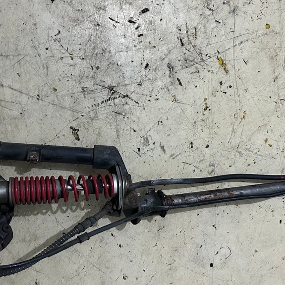 Fork Vespa LX S LXV