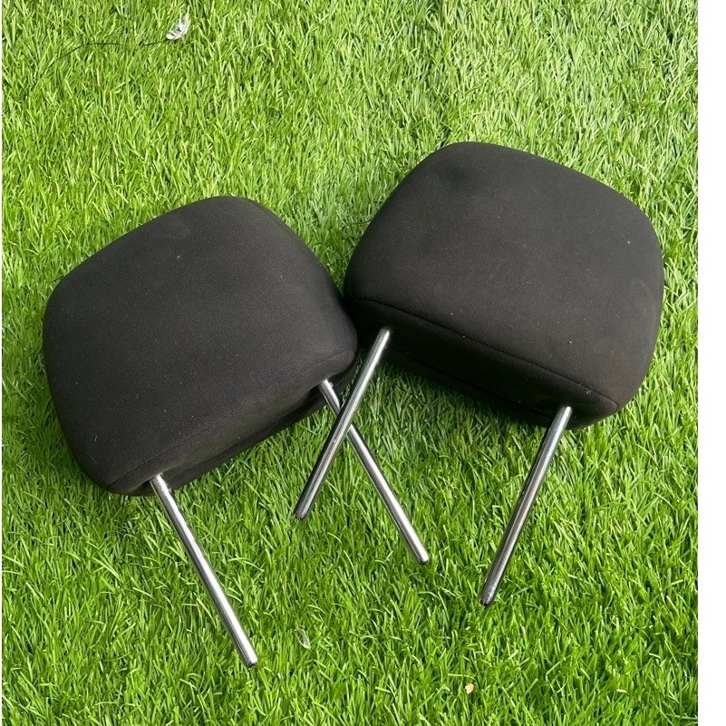 headrest jok depan HONDA JAZZ idsi gd3 sandaran kepala jok mobil 2pcs