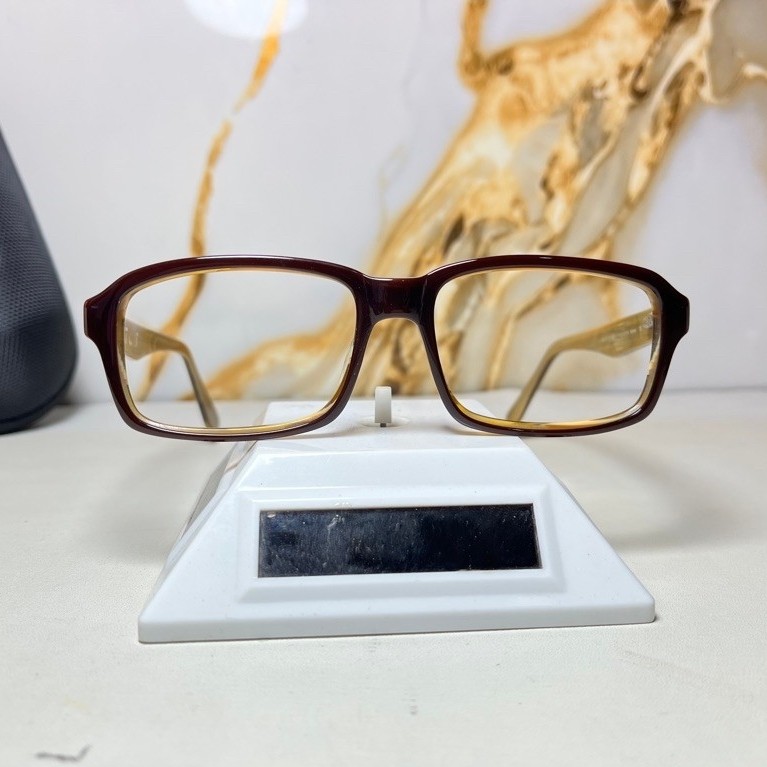 frame kacamata second original Oakley FAT CAT